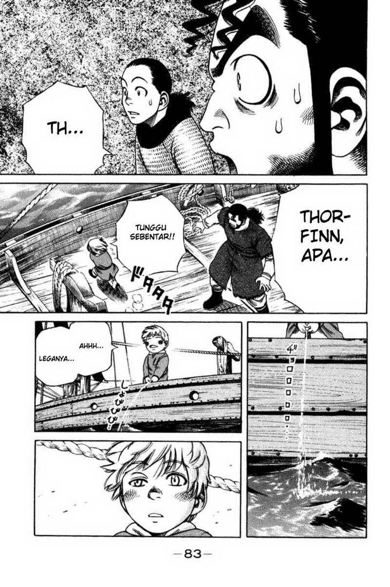 Baca Vinland Saga - Chapter 8 halaman 20