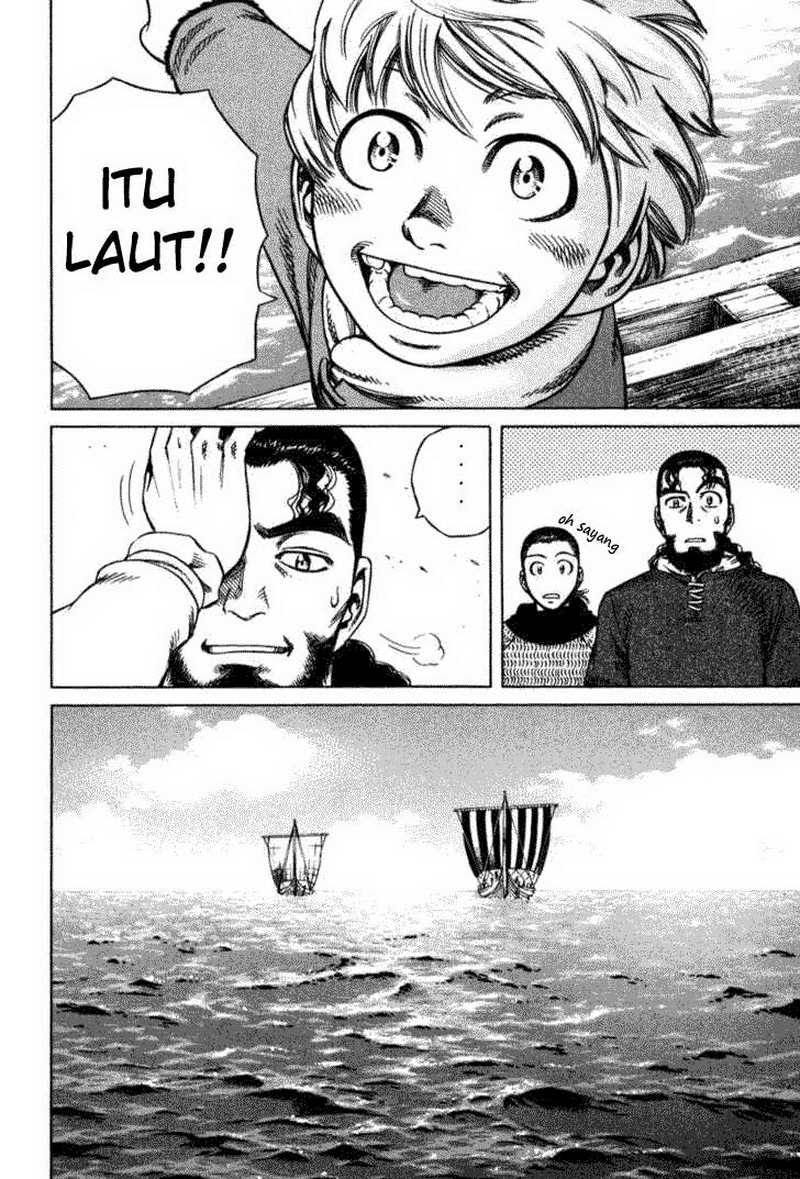 Baca Vinland Saga - Chapter 8 halaman 22