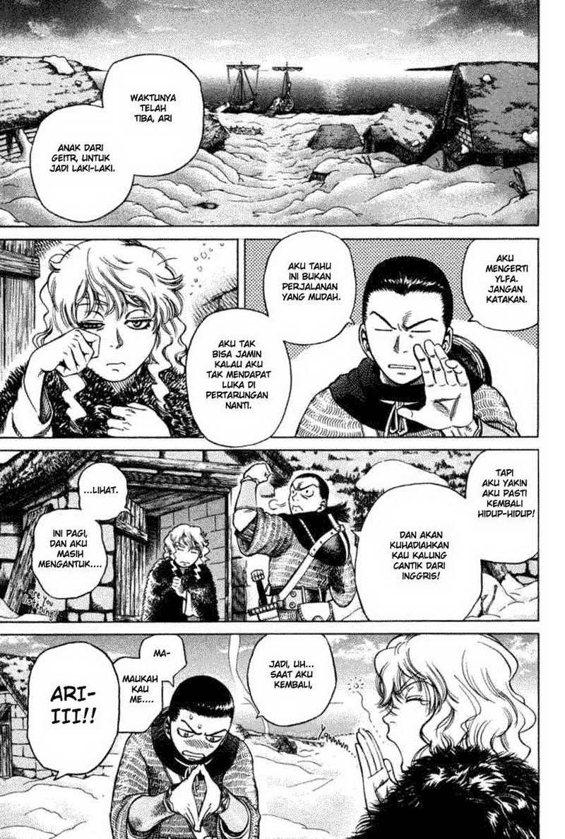 Baca Vinland Saga - Chapter 8 halaman 4