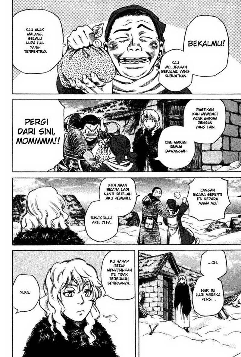 Baca Vinland Saga - Chapter 8 halaman 5