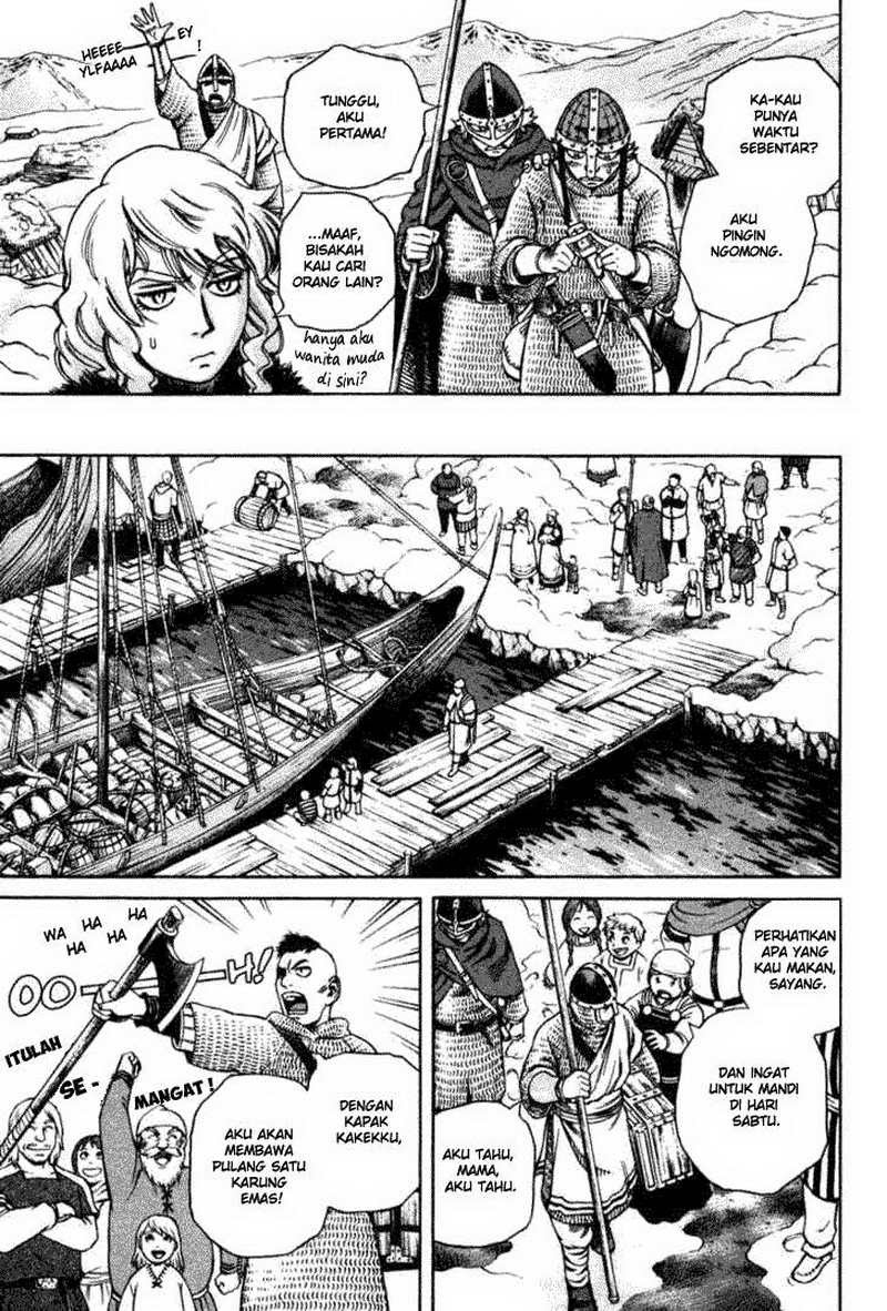 Baca Vinland Saga - Chapter 8 halaman 6