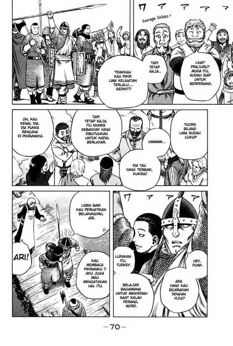 Baca Vinland Saga - Chapter 8 halaman 7