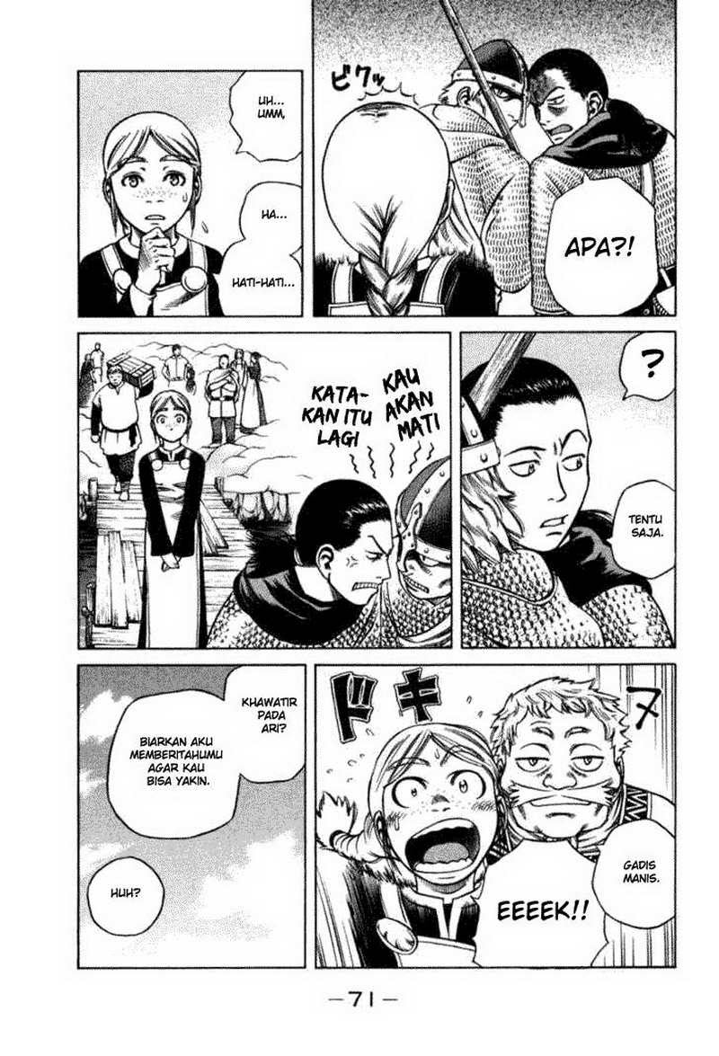 Baca Vinland Saga - Chapter 8 halaman 8