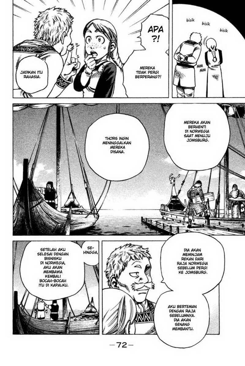 Baca Vinland Saga - Chapter 8 halaman 9