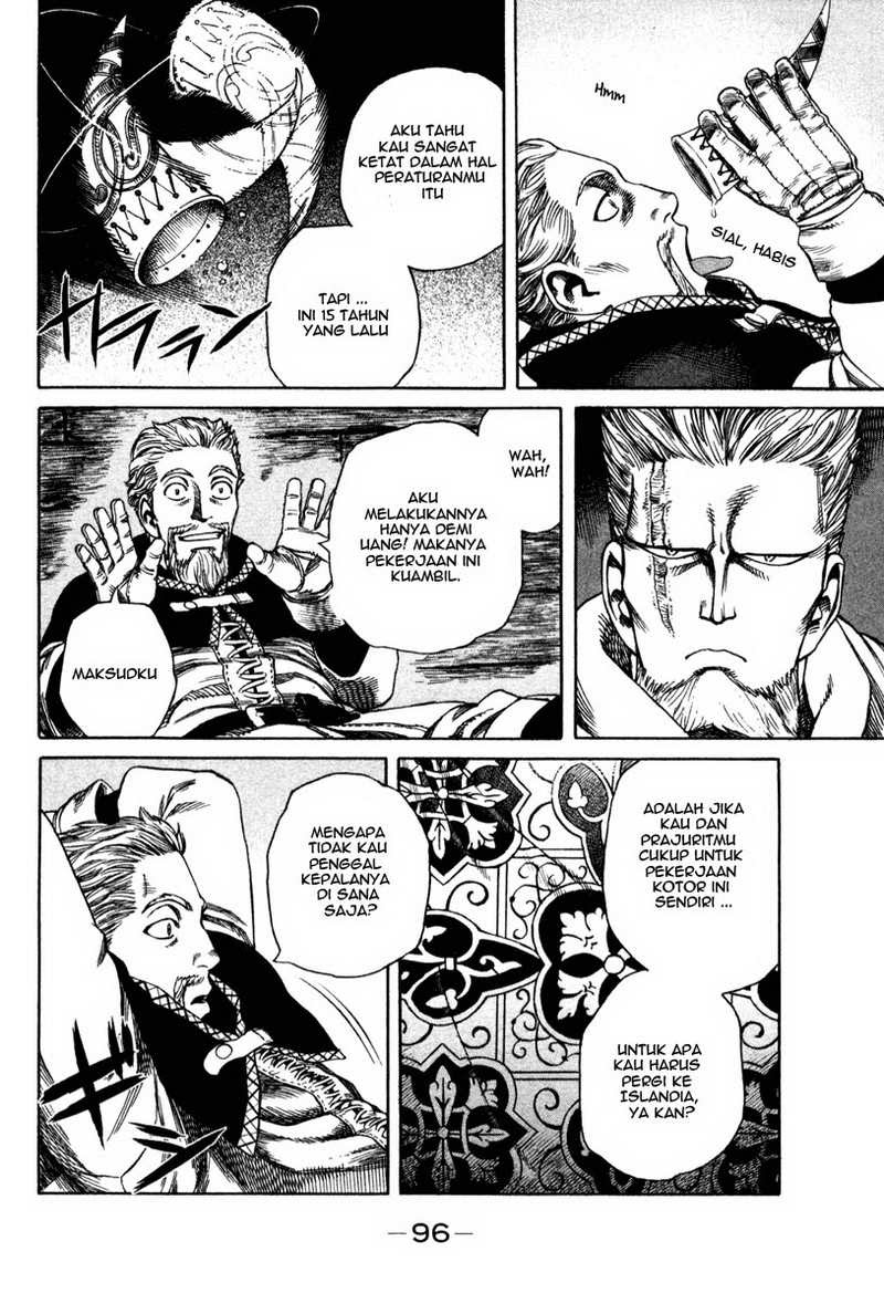 Baca Vinland Saga - Chapter 9 halaman 10