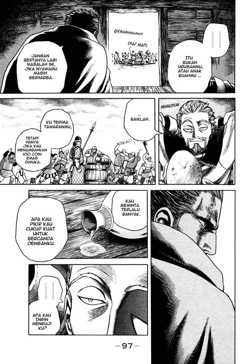 Baca Vinland Saga - Chapter 9 halaman 11