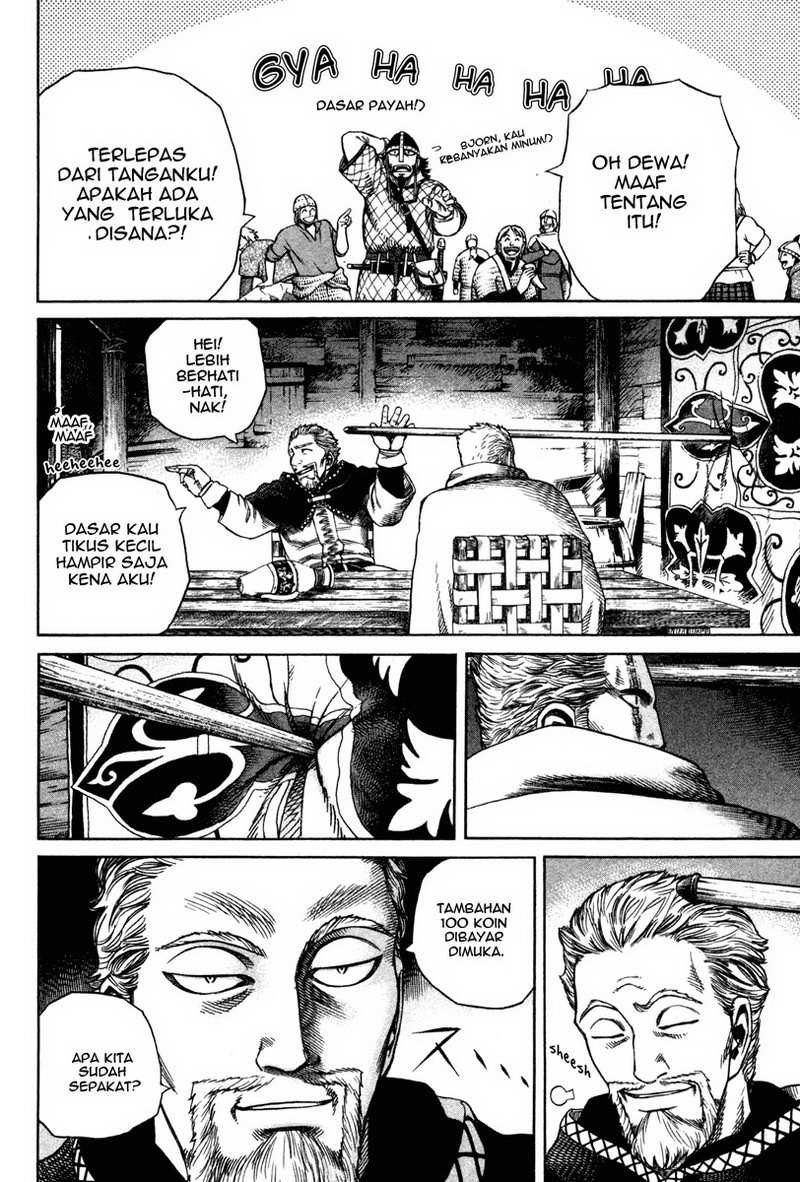 Baca Vinland Saga - Chapter 9 halaman 13