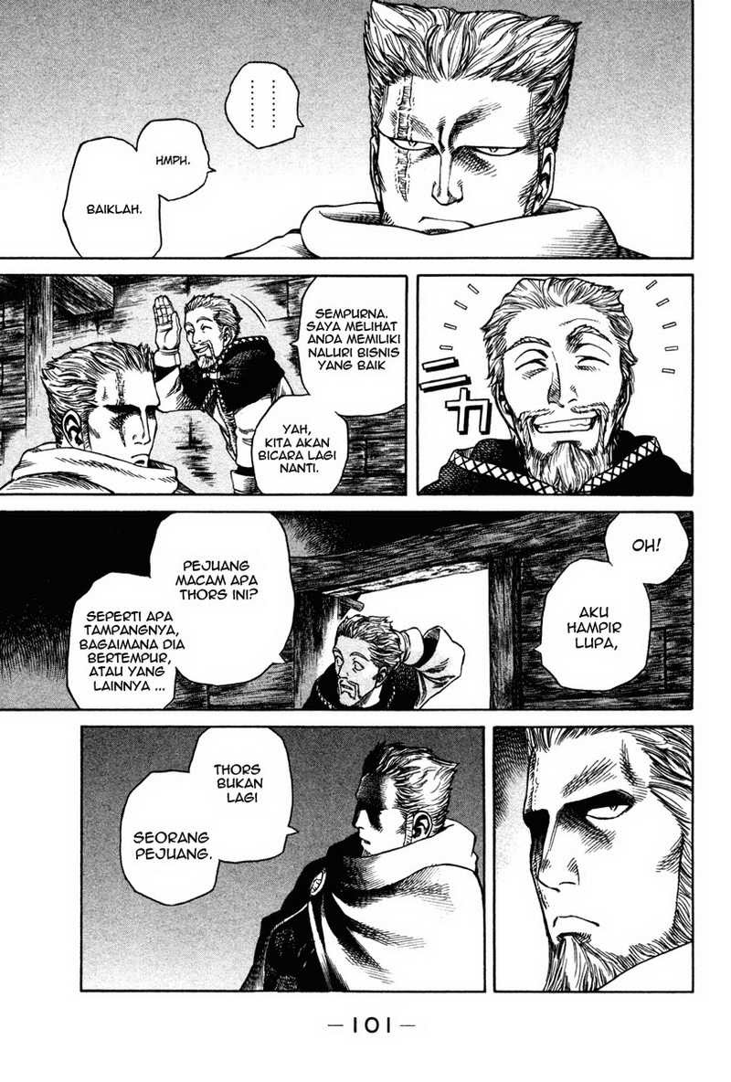 Baca Vinland Saga - Chapter 9 halaman 14