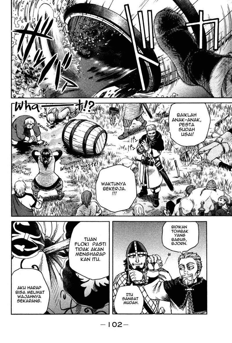 Baca Vinland Saga - Chapter 9 halaman 15