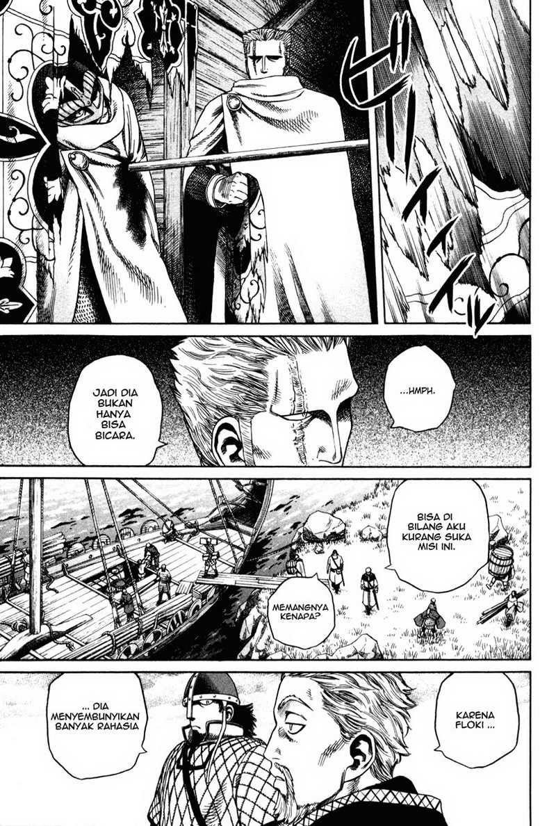 Baca Vinland Saga - Chapter 9 halaman 16