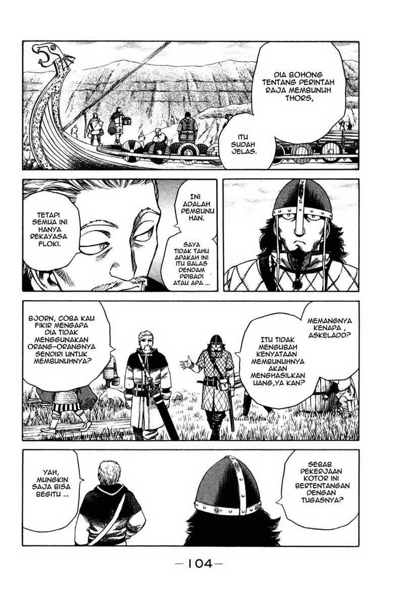 Baca Vinland Saga - Chapter 9 halaman 17