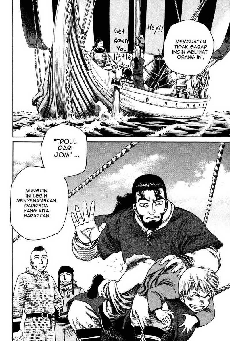 Baca Vinland Saga - Chapter 9 halaman 19