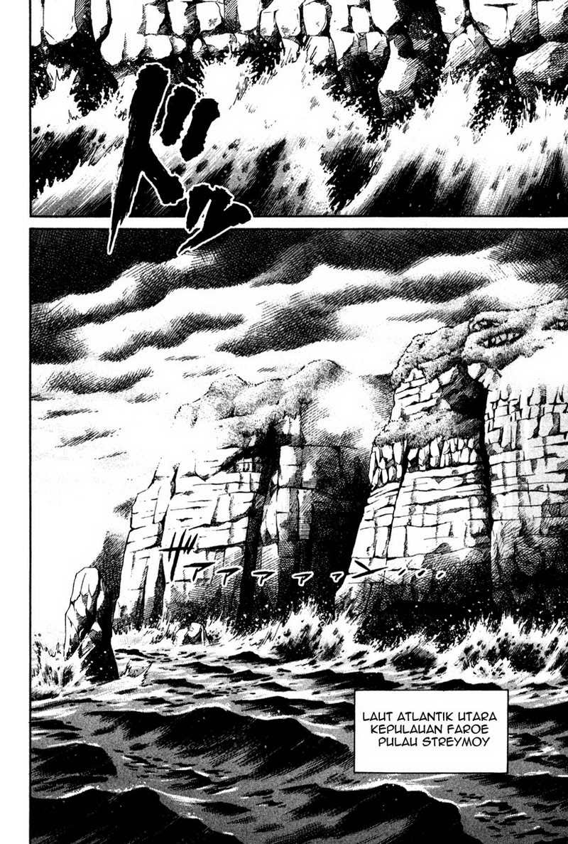 Baca Vinland Saga - Chapter 9 halaman 2