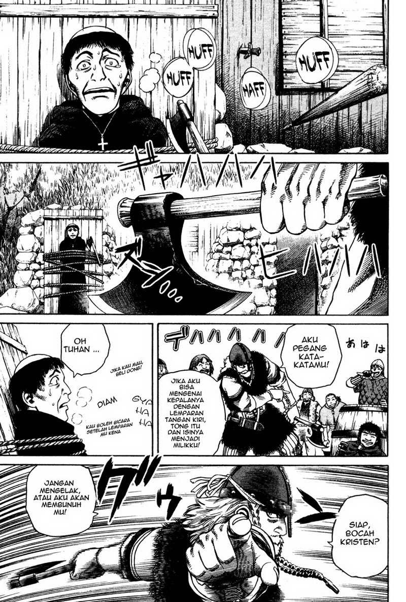 Baca Vinland Saga - Chapter 9 halaman 3