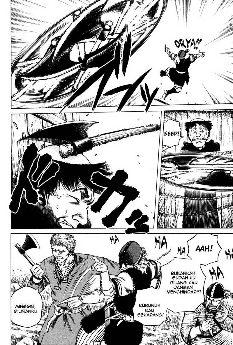 Baca Vinland Saga - Chapter 9 halaman 4