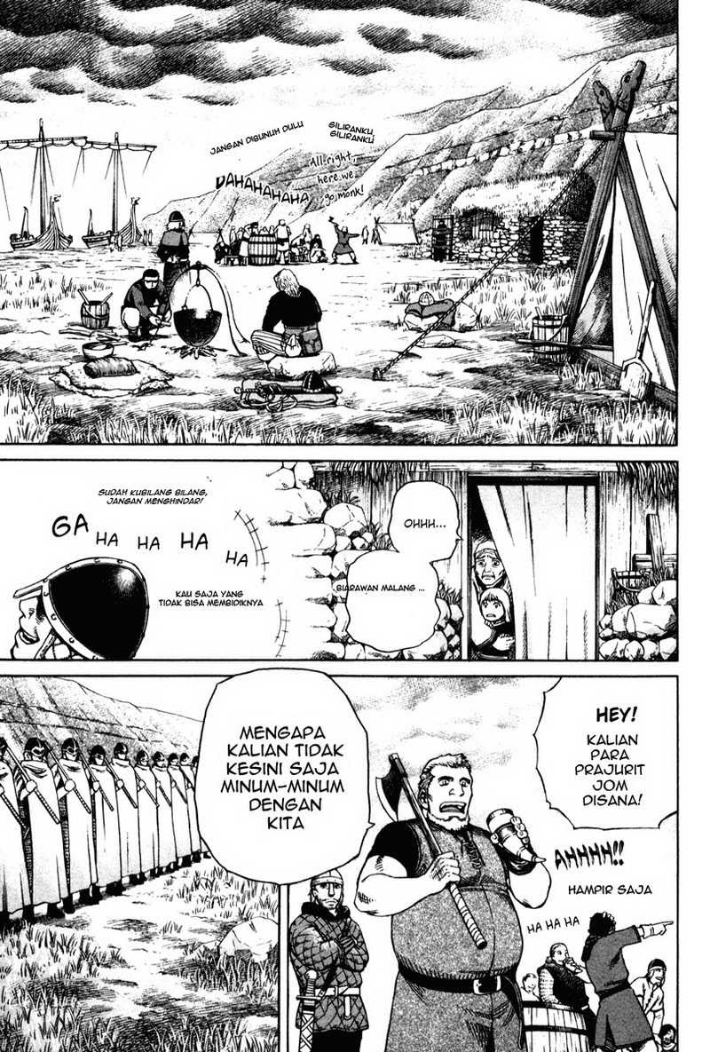 Baca Vinland Saga - Chapter 9 halaman 5