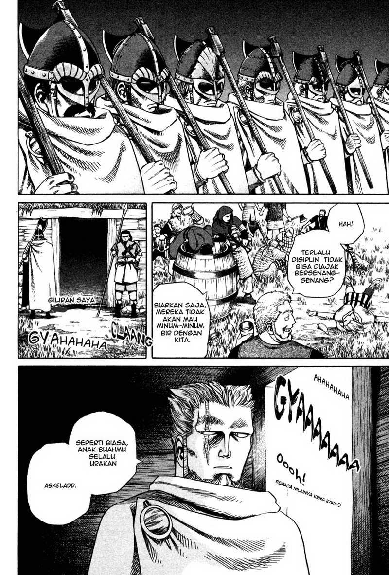 Baca Vinland Saga - Chapter 9 halaman 6