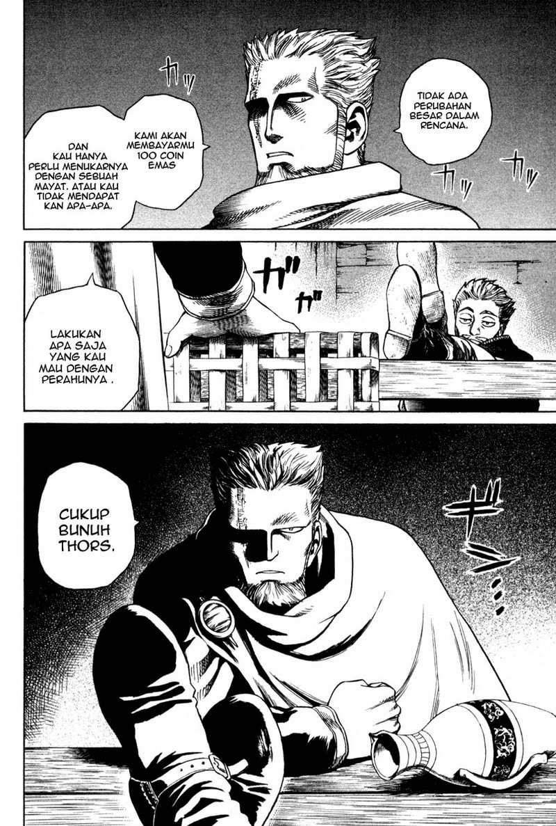 Baca Vinland Saga - Chapter 9 halaman 8
