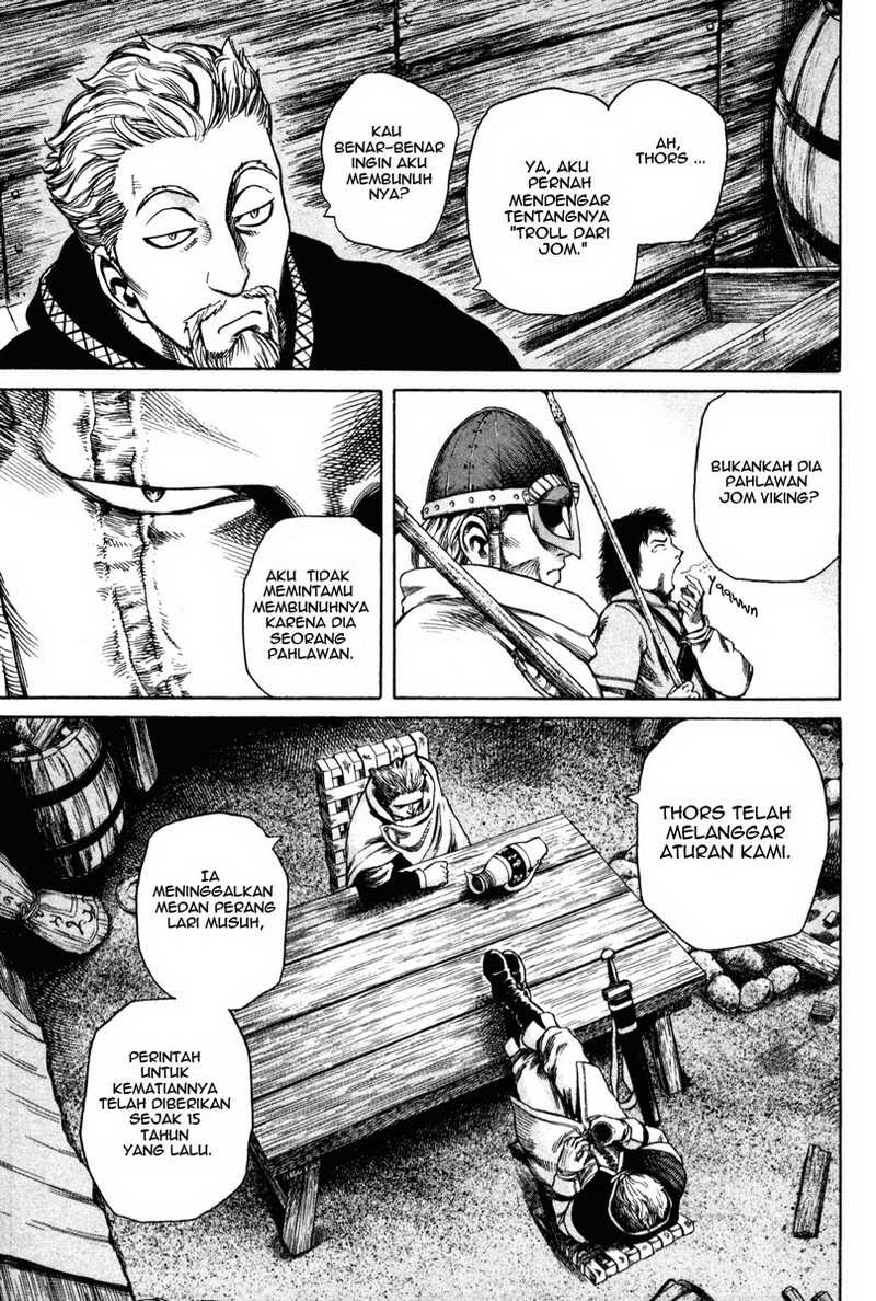 Baca Vinland Saga - Chapter 9 halaman 9