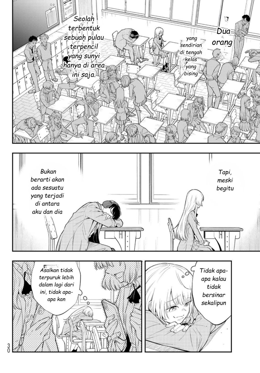 Baca Vocalize - Chapter 1 halaman 15