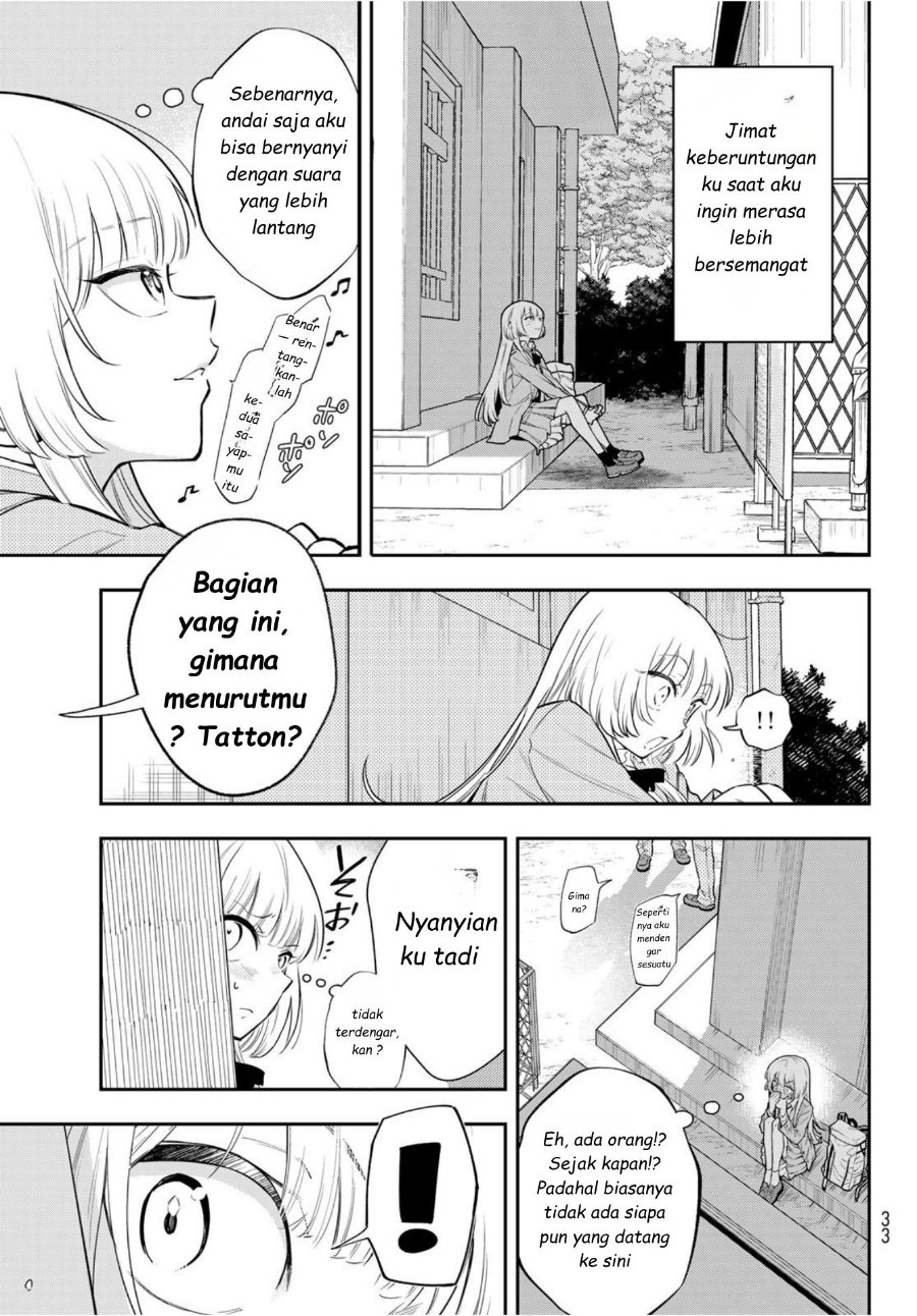 Baca Vocalize - Chapter 1 halaman 18