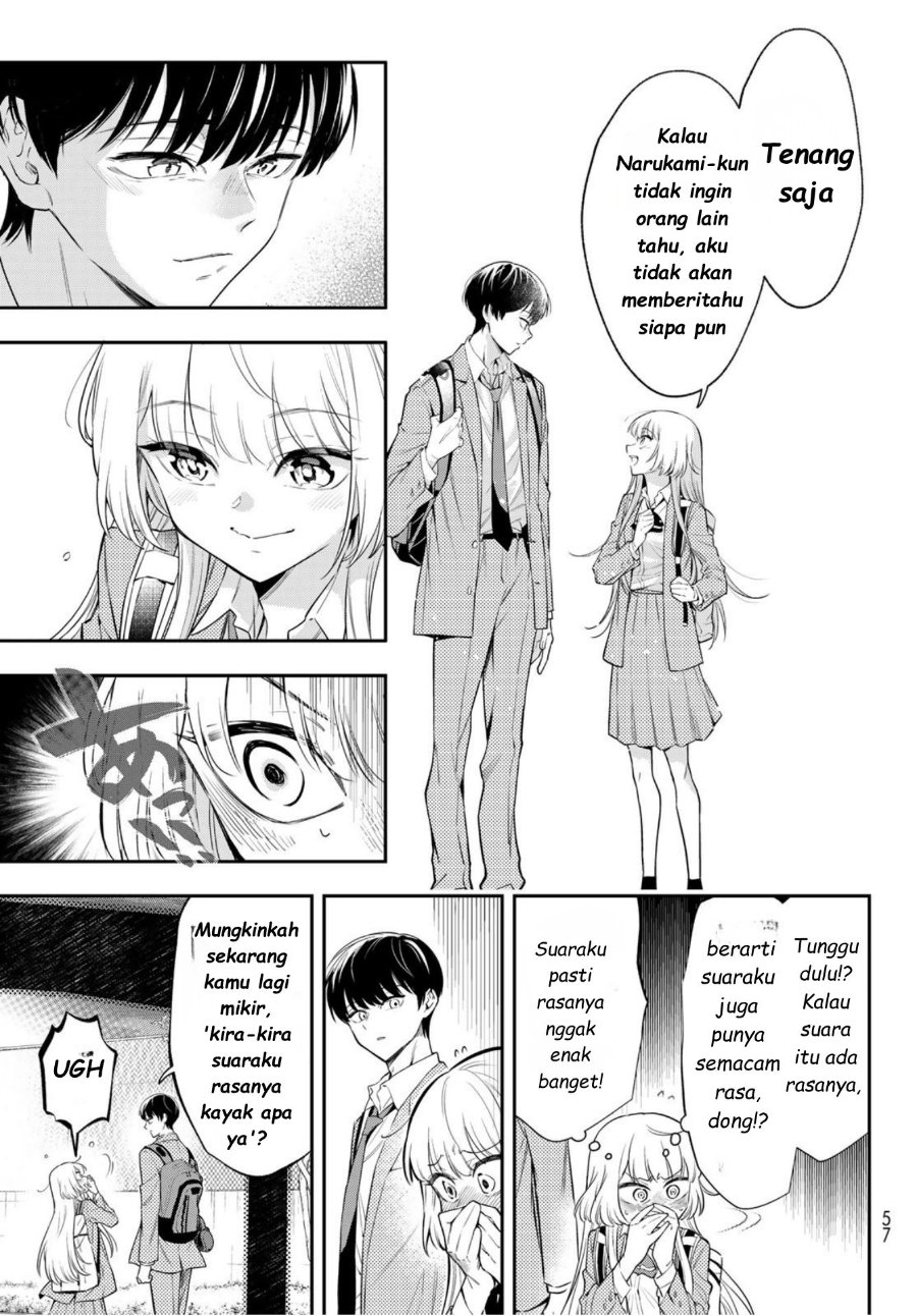 Baca Vocalize - Chapter 1 halaman 42