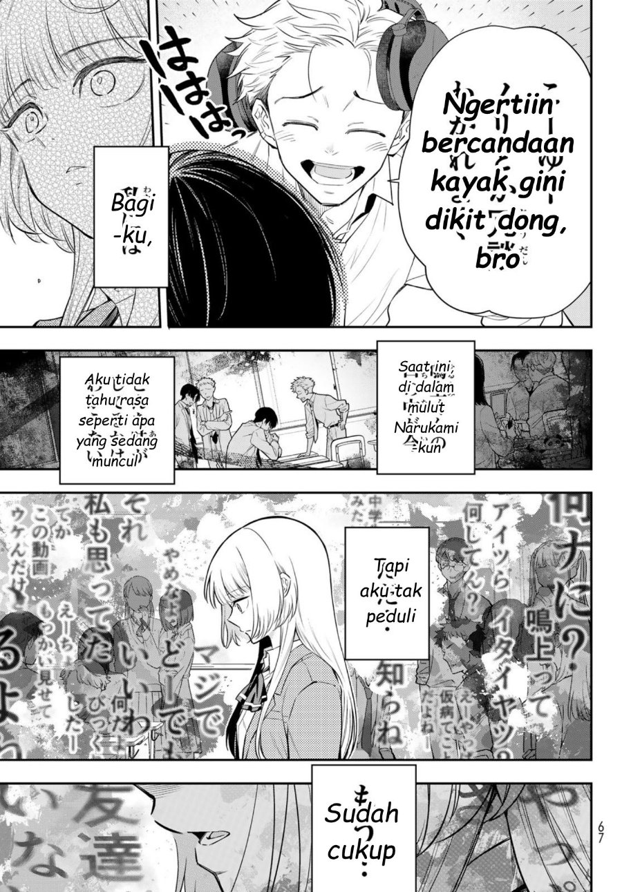 Baca Vocalize - Chapter 1 halaman 52