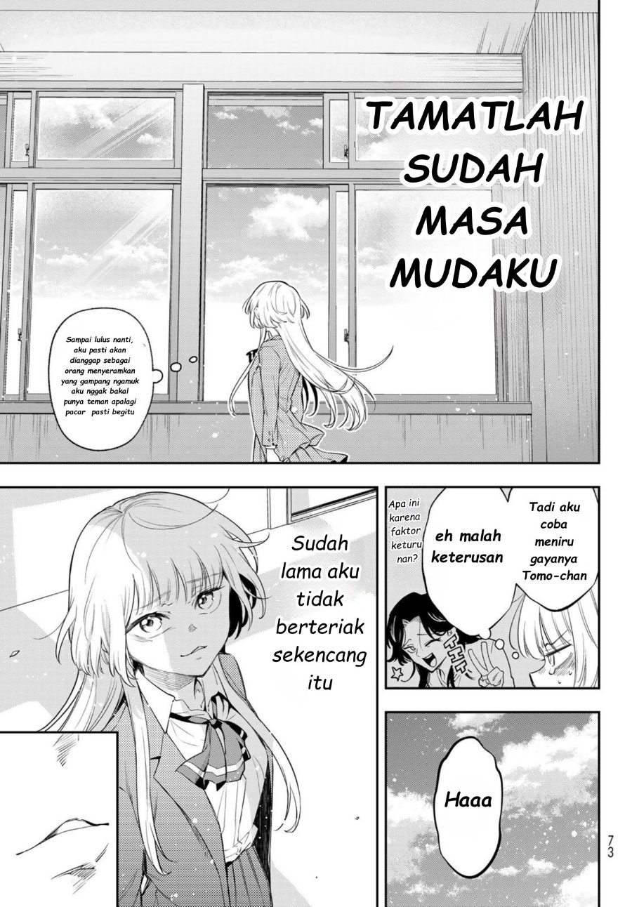 Baca Vocalize - Chapter 1 halaman 58