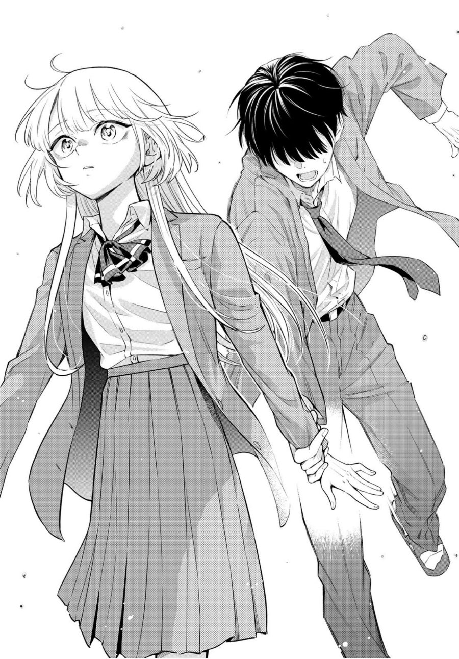 Baca Vocalize - Chapter 1 halaman 60