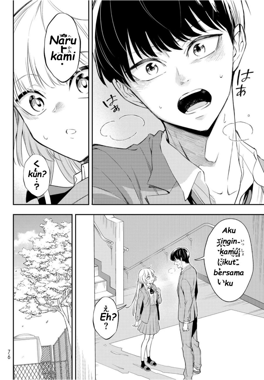 Baca Vocalize - Chapter 1 halaman 61