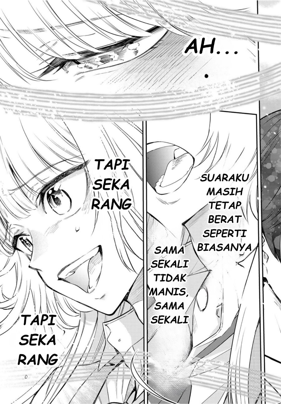 Baca Vocalize - Chapter 1 halaman 72