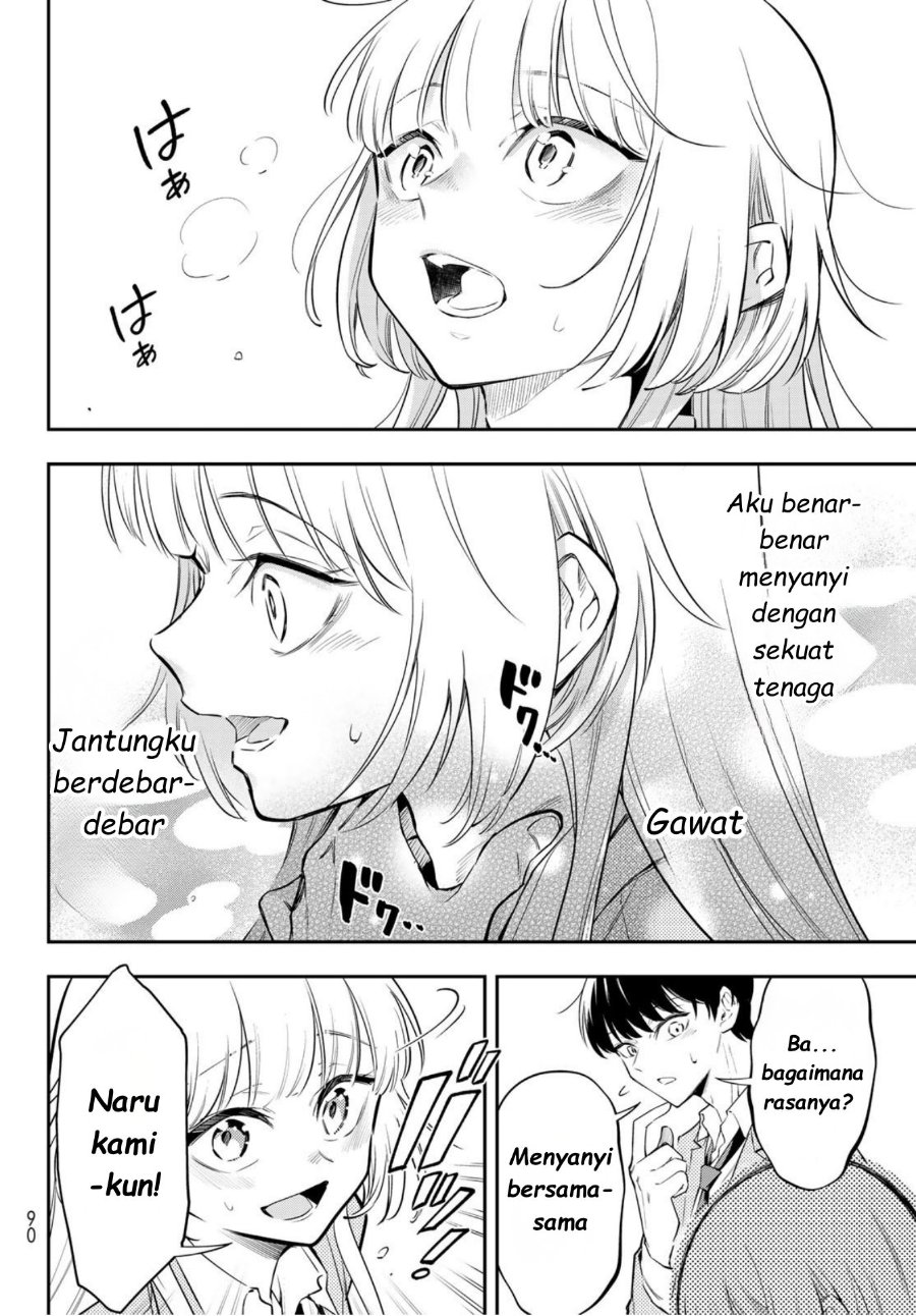 Baca Vocalize - Chapter 1 halaman 75