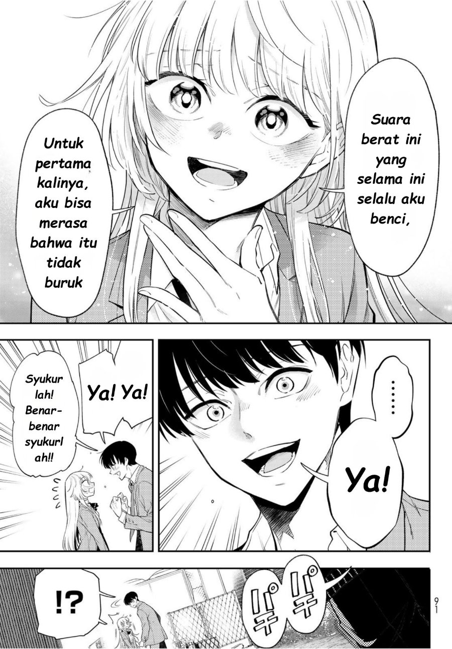 Baca Vocalize - Chapter 1 halaman 76
