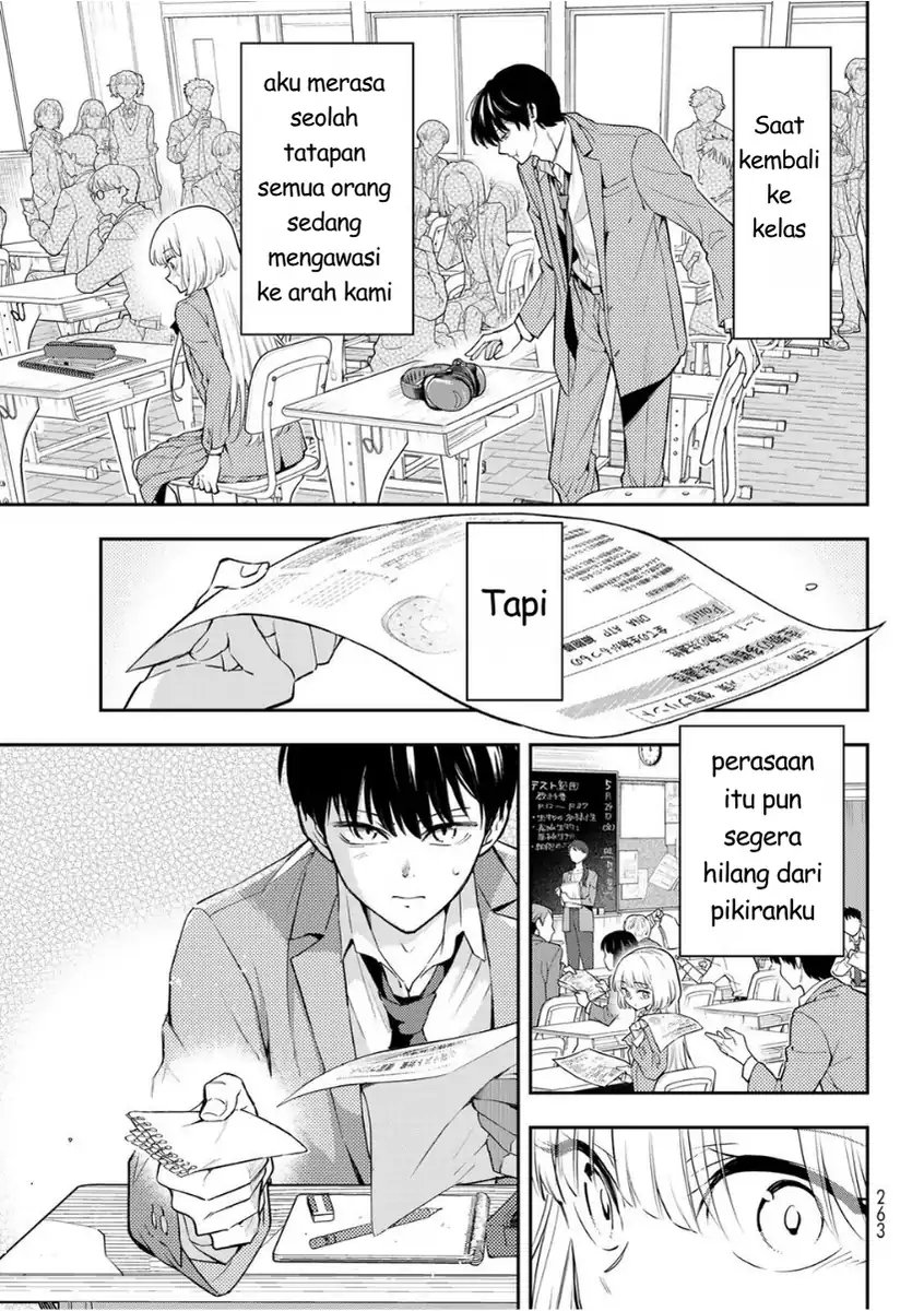 Vocalize Chapter 2 - Page 11