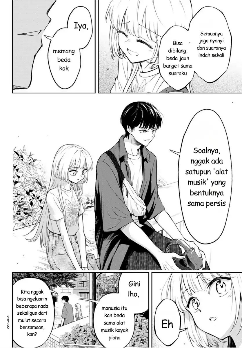 Vocalize Chapter 2 - Page 26