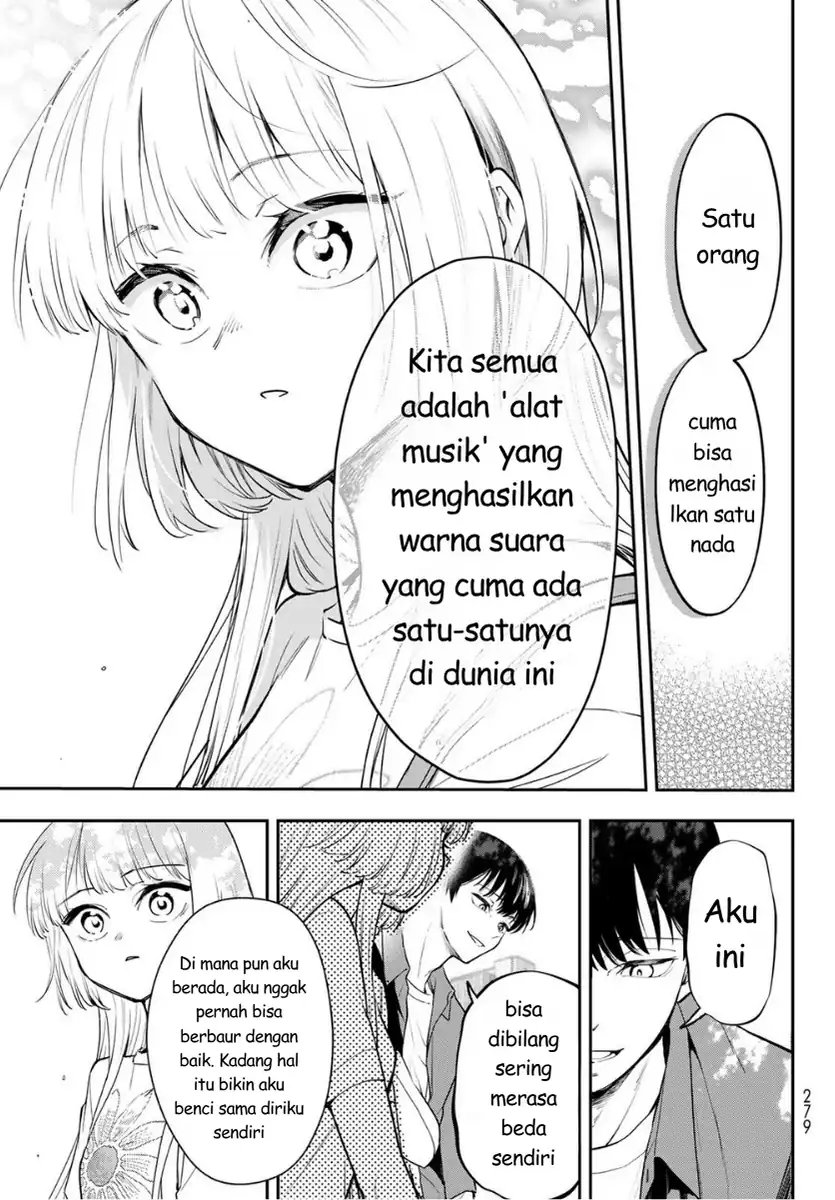 Vocalize Chapter 2 - Page 27