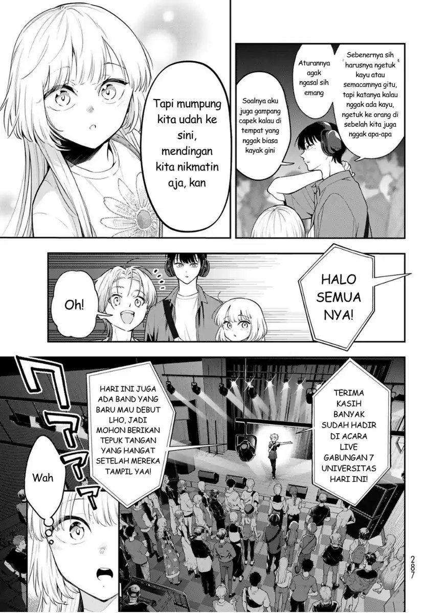 Vocalize Chapter 2 - Page 35