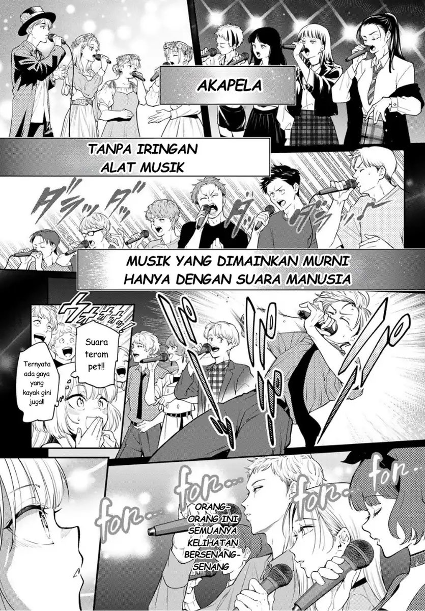 Vocalize Chapter 2 - Page 41