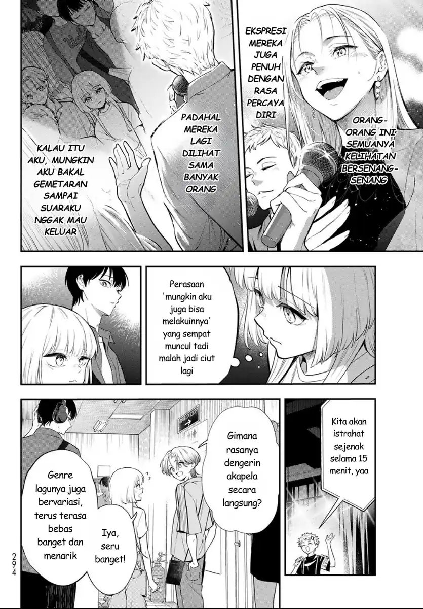 Vocalize Chapter 2 - Page 42