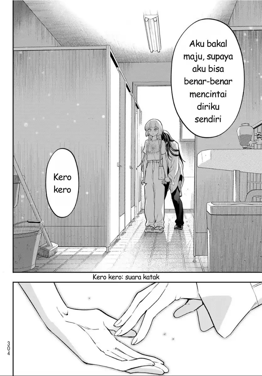 Vocalize Chapter 2 - Page 52