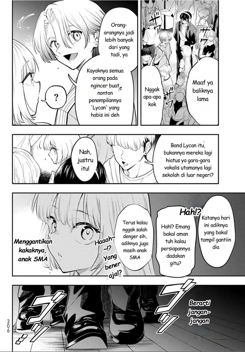 Vocalize Chapter 2 - Page 54