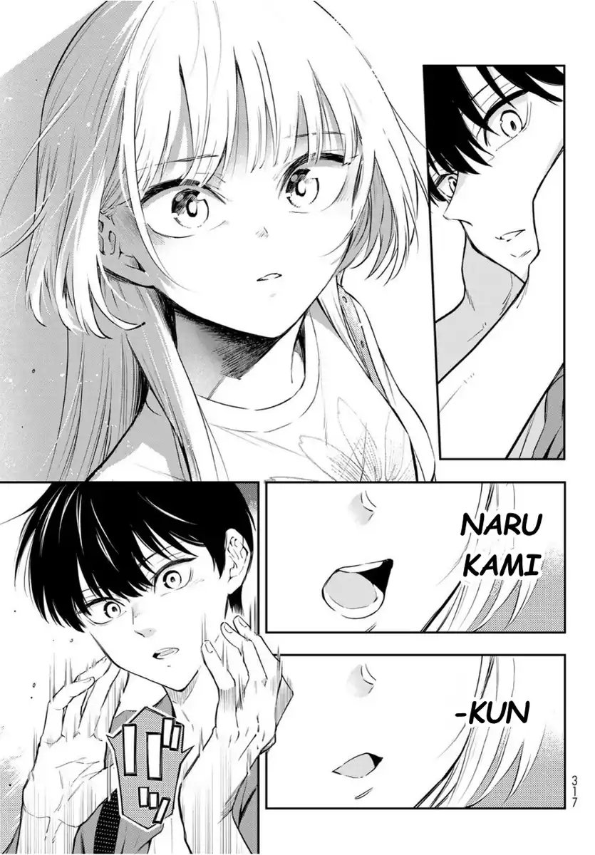 Vocalize Chapter 2 - Page 65