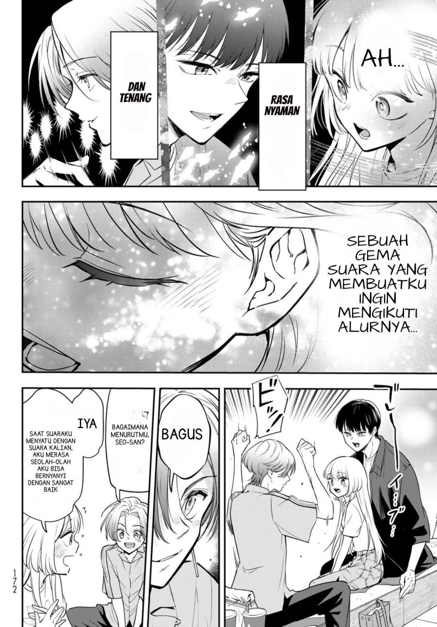 Vocalize Chapter 3.1 - Page 10