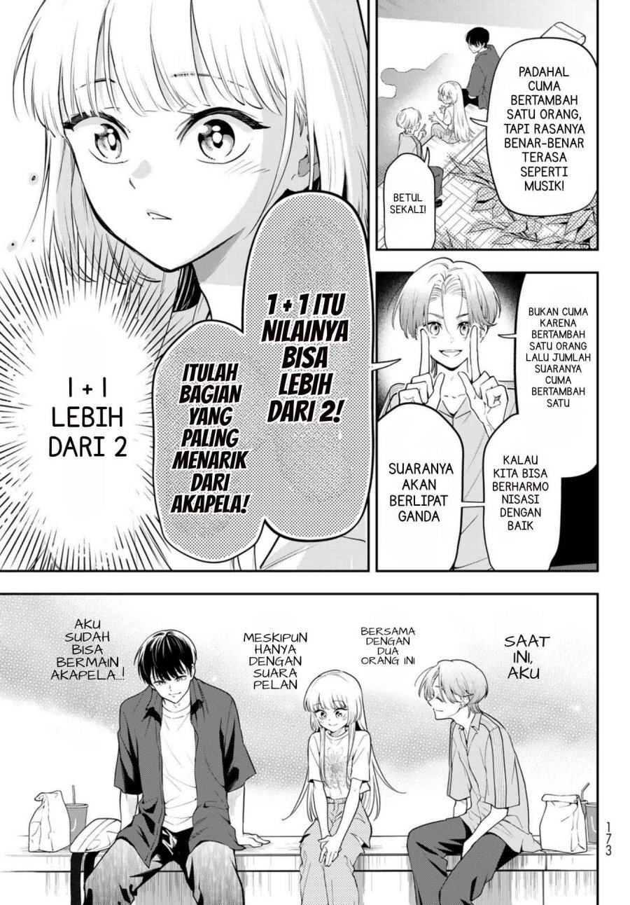 Vocalize Chapter 3.1 - Page 11