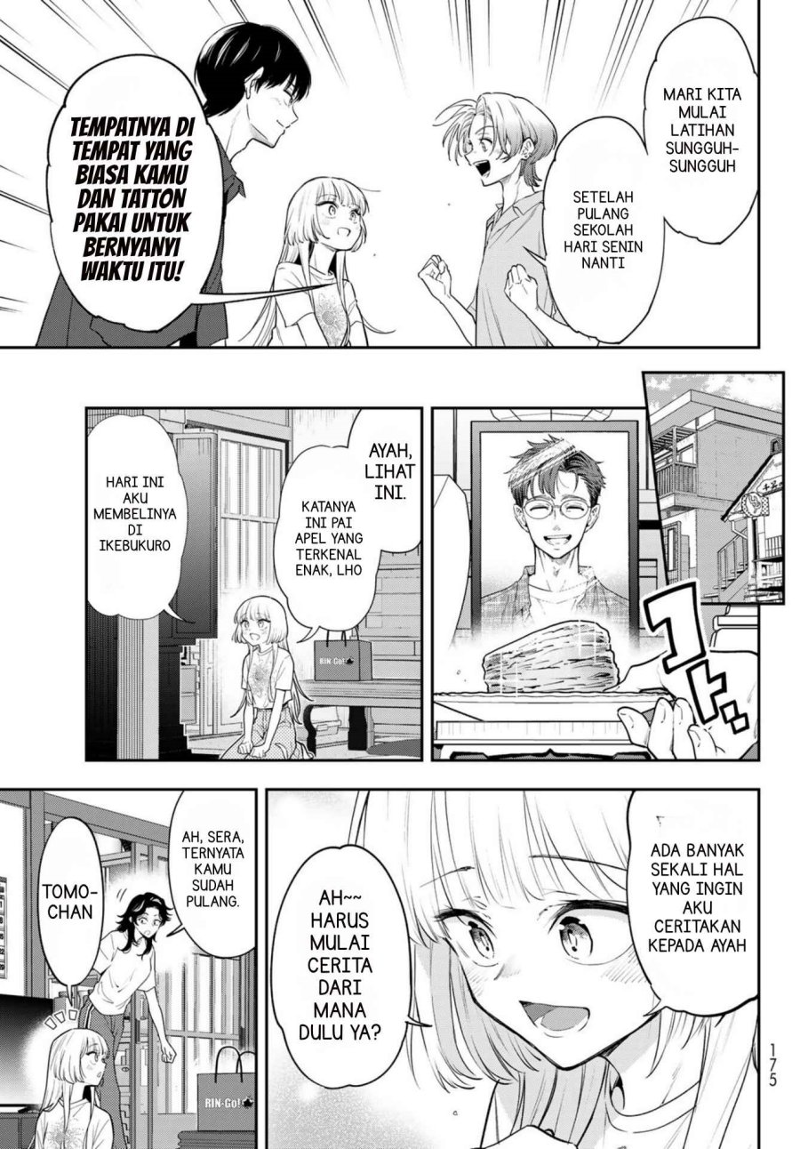 Vocalize Chapter 3.1 - Page 13