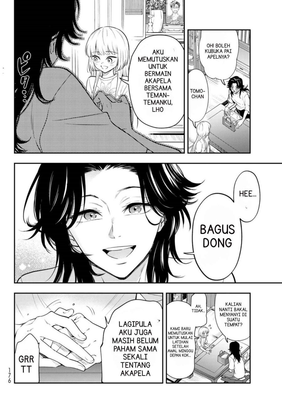 Vocalize Chapter 3.1 - Page 14
