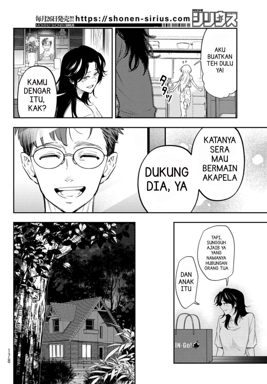 Vocalize Chapter 3.1 - Page 16