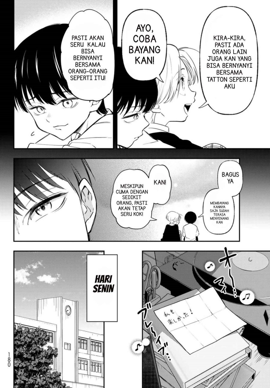 Vocalize Chapter 3.1 - Page 18