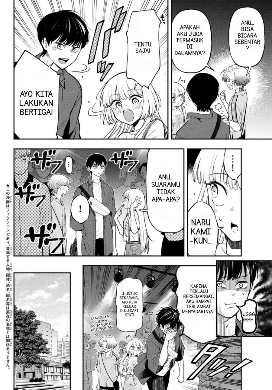 Vocalize Chapter 3.1 - Page 4