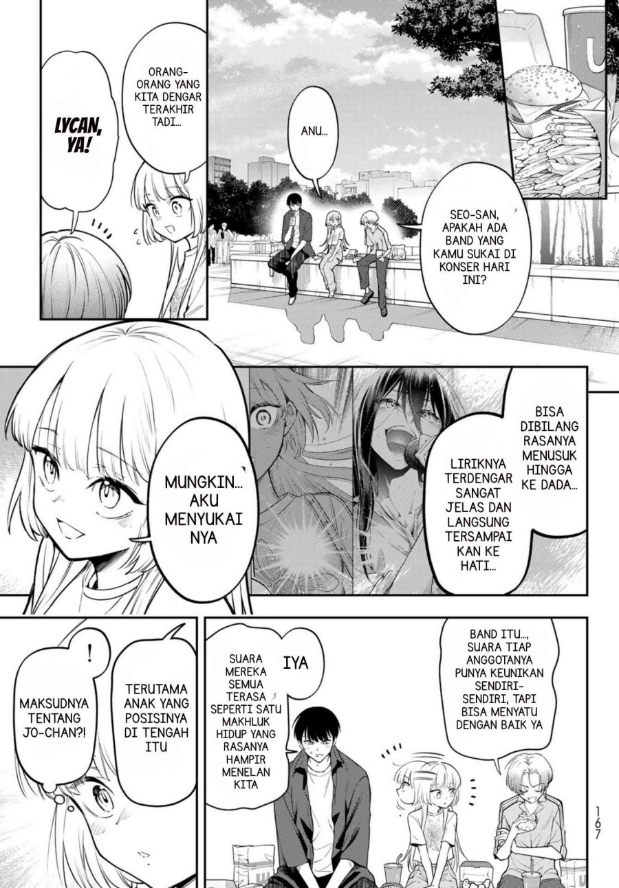 Vocalize Chapter 3.1 - Page 5